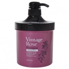 Шампунь Monalda Vintage Rose Shampoo 700 мл